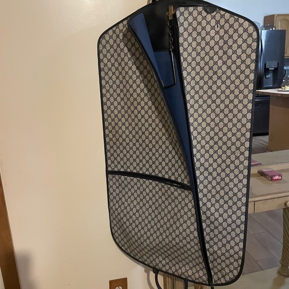 Gucci garment bag - Picture 4 of 4